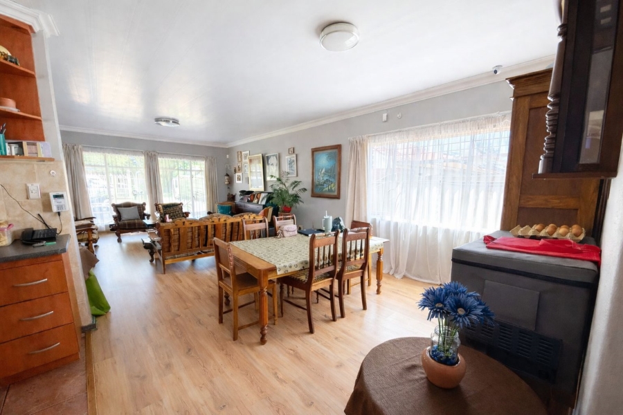 3 Bedroom Property for Sale in Langenhovenpark Free State